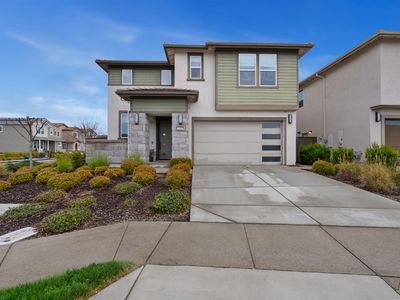 4488 Juneberry Dr, Sacramento, CA, 95834