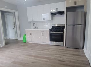 159 Hutton St #6, Jersey City, NJ 07307