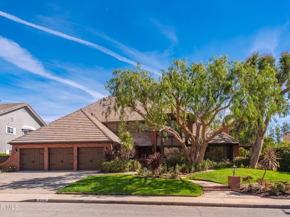 6114 Edinburgh Ct, Agoura Hills, CA 91301