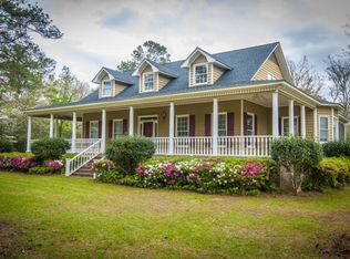 1 Stobo Ln, Walterboro, SC 29488