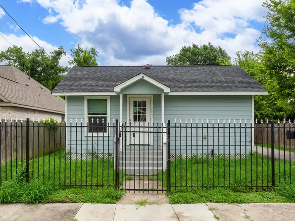 3007 Tuam St, Houston, TX 77004