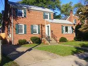 1st image of 2604 N George Mason Dr