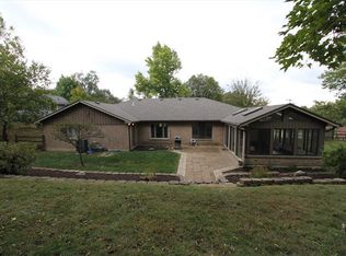 1375 Ambridge Rd, Dayton, OH 45459