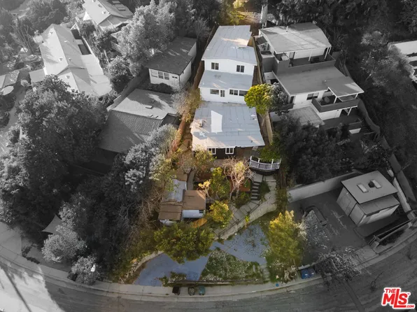 1197 N Bonnie Beach Pl, Los Angeles, CA 90063