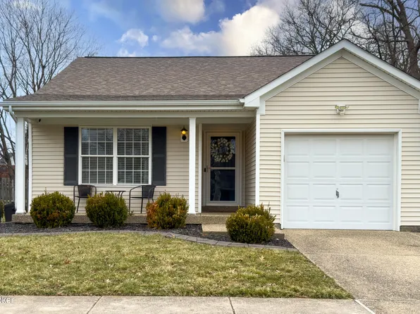 11817 Halifax Dr, Louisville, KY 40245