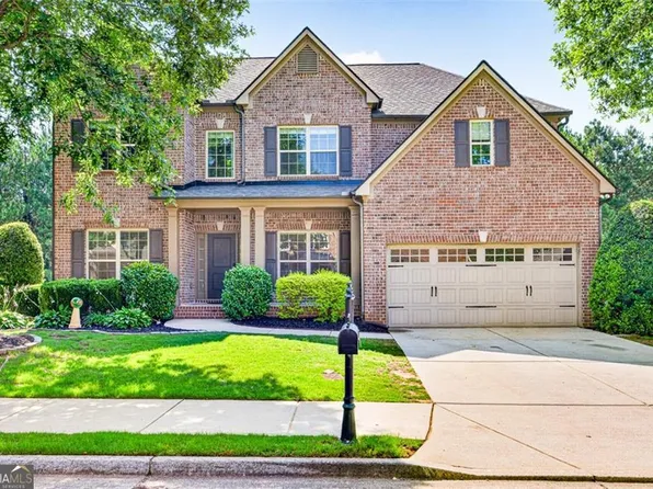 1588 Centerville Dr, Buford, GA 30518