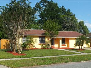 1049 Princewood Dr, Orlando, FL 32810