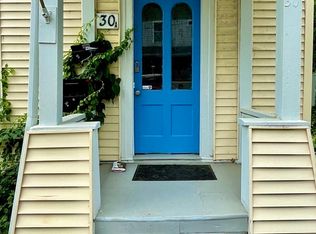 30 Cherry Street Condominiums, Northampton, MA 01060