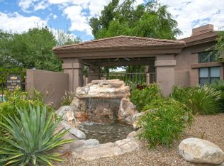 5800 N Kolb Rd FLOOR 2, Tucson, AZ 85750