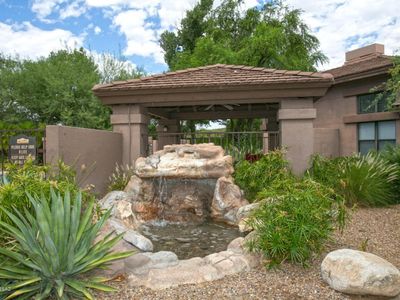 5800 N Kolb Rd, Tucson, AZ, 85750