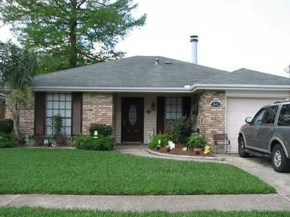 1600 Massachusetts Ave, Kenner, LA 70062