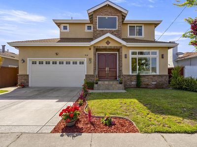 114 Fir Ave, South San Francisco, CA, 94080