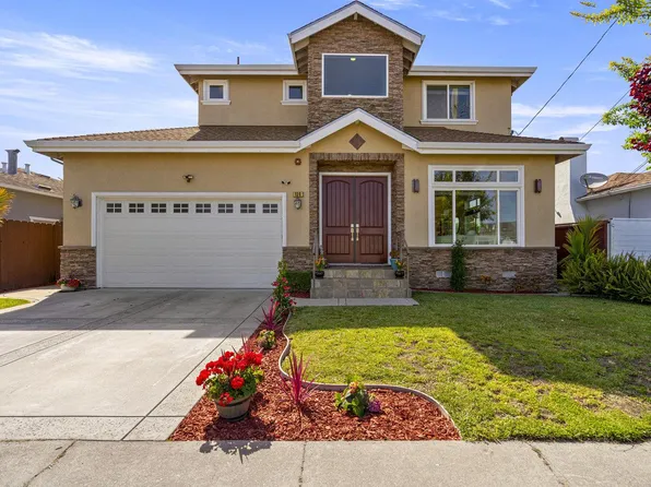 114 Fir Ave, South San Francisco, CA 94080