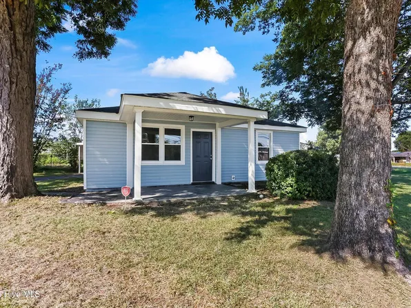 1302 Wallace Street, Augusta, GA 30901