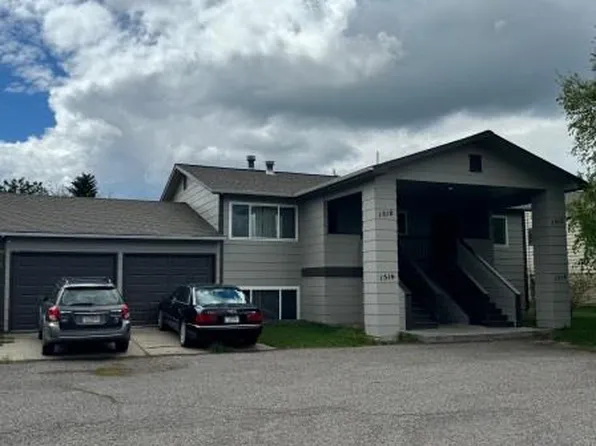 1510 W Koch Street