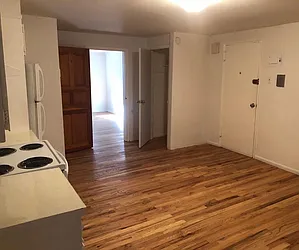 Rented by Keller Williams NYC