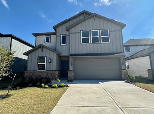 18006 Horse Haven Ln, Hockley, TX 77447