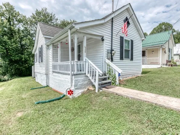 668 Suffolk Ave, Bristol, VA 24201