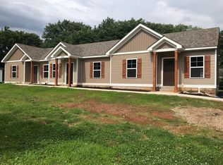 1257 Dean Dr, Bowling Green, KY 42101