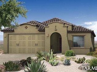 13393 N Atalaya Way UNIT 9, Oro Valley, AZ 85755