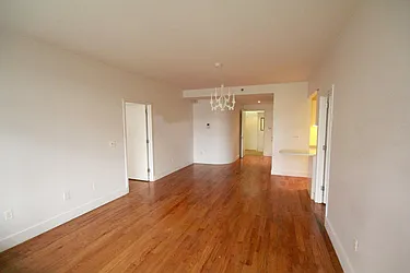 Rented by Corcoran