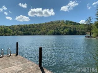 268 Tocami Trl, Cullowhee, NC 28723