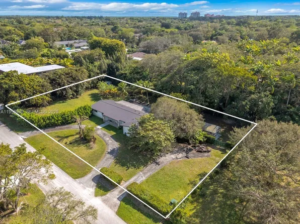 6440 SW 129th Ter, Pinecrest, FL 33156