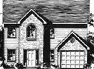 960 Winding Oak Trl, Lexington, KY 40511