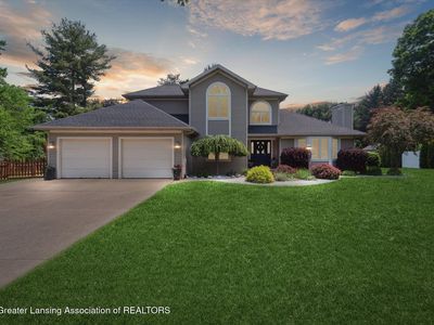 2020 Sunset Dr, Owosso, MI, 48867
