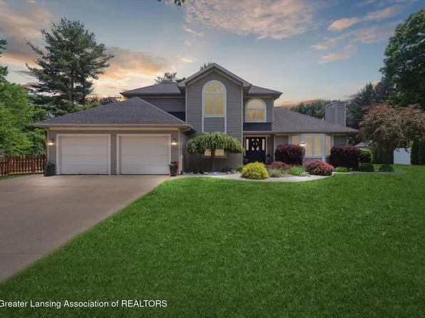 2020 Sunset Dr, Owosso, MI 48867