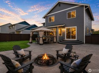 19219 205th Street E, Orting, WA 98360