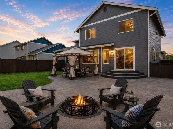 19219 205th Street E, Orting, WA 98360