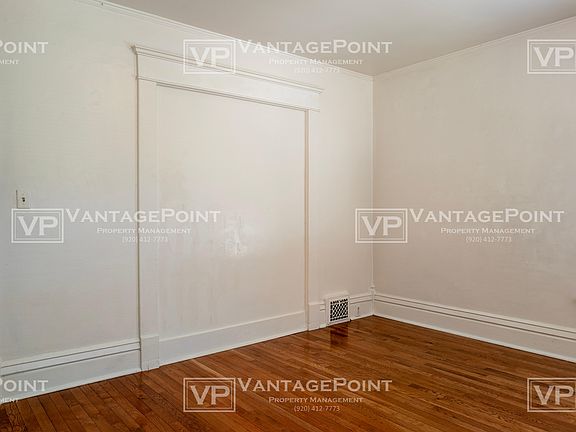 Front Bedroom