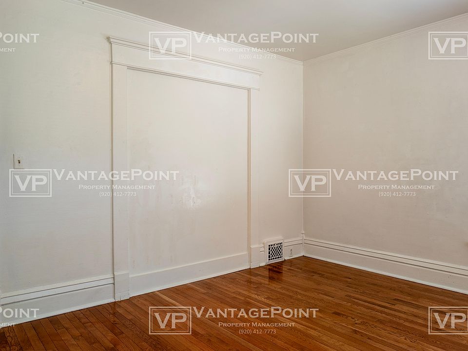 Front Bedroom