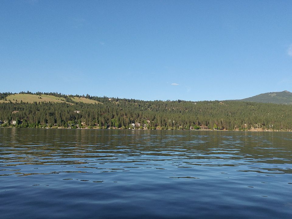 Beautiful Liberty Lake