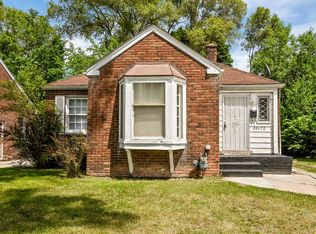 20172 Gallagher St, Detroit, MI 48234