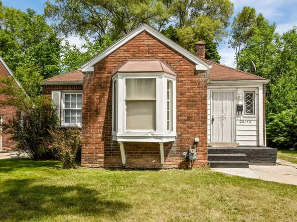 20172 Gallagher St, Detroit, MI 48234
