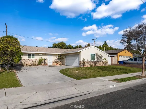 7393 Santa Elise Cir, Buena Park, CA 90620