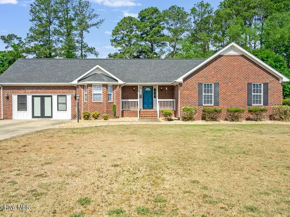 1813 Oberry Center Road, Goldsboro, NC 27530