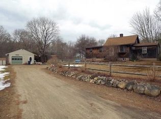 173 Braley Hill Rd, Rochester, MA 02770