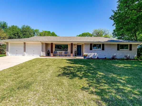 7032 Treehaven Rd, Fort Worth, TX 76116