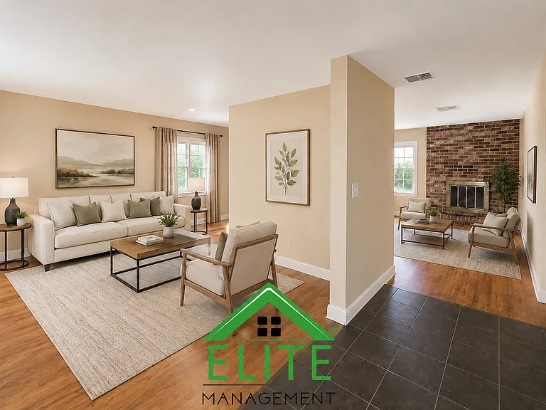 2901 Davenport Way — Photo 4