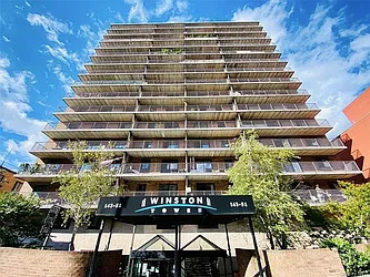 Rented by Brown Harris Stevens Forest Hills LLC