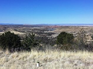 3150 Bar Circle A Rd, Prescott, AZ 86301