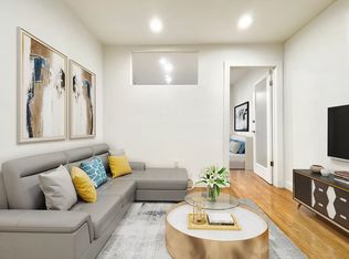 350 Manhattan Ave #5A, New York, NY 10026