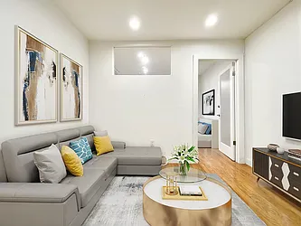 Rented by Vector New York, LLC