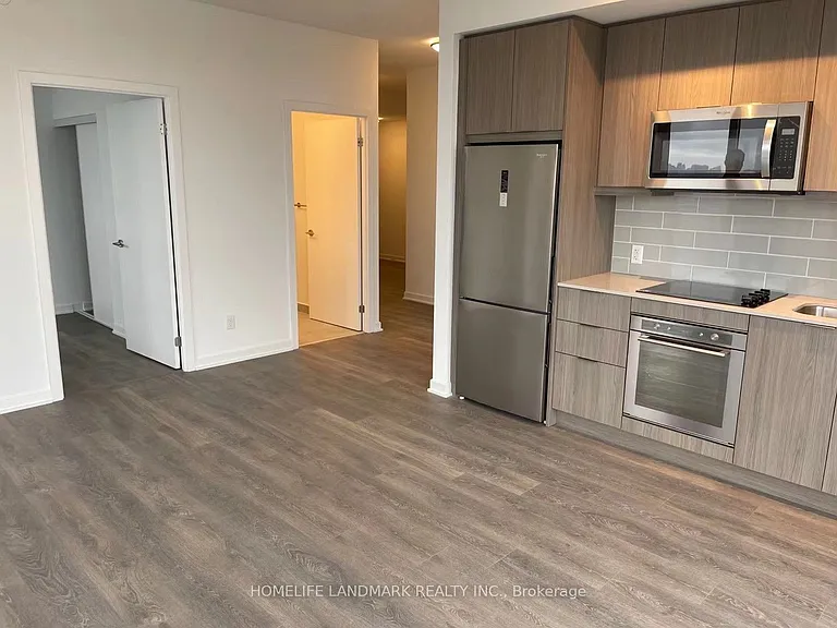 38 Forest Manor Rd #2207 — Photo 3