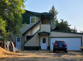 2981 Kent Creek Rd, Winston, OR 97496