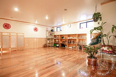 Rented by Nolita Group