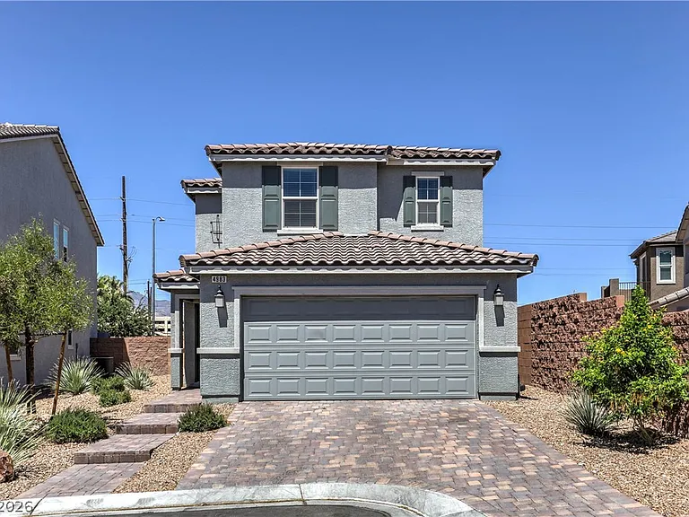 4983 Angel Heart St — Photo 1
